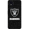 NFL Las Vegas Raiders Distressed Google Pixel 4 XL Skin